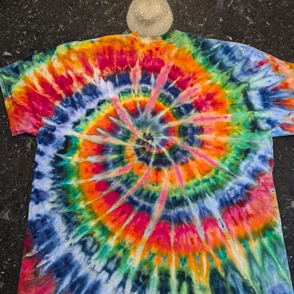 Custom Tie Dye Colorsafe Pro MX Dye - Picture 2 of 4
